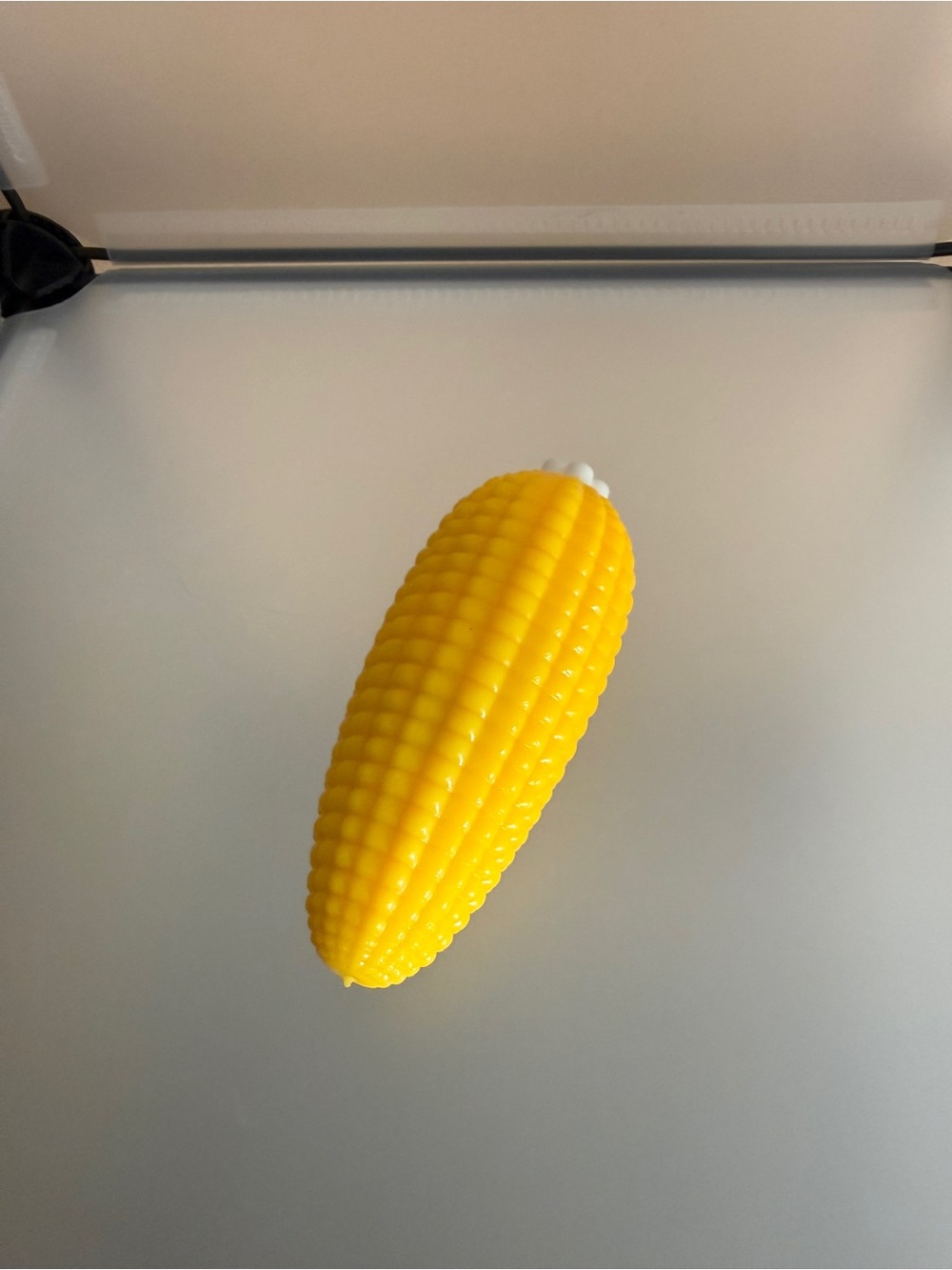 Corn Crunchy Inside Super Soft Squishy Toy